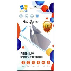 Стекло защитное Drobak Anty Spy Samsung Galaxy A56 Фото