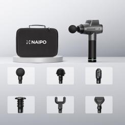 Массажер NAIPO NPMGUN-006 Фото 1