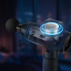 Массажер NAIPO NPMGUN-006 Фото 3