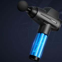 Массажер NAIPO NPMGUN-006 Фото 5