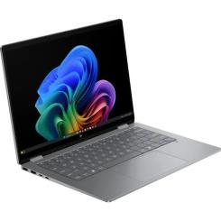 Ноутбук HP OmniBook X Flip x360 14-fk0001ua Фото 1