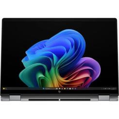 Ноутбук HP OmniBook X Flip x360 14-fk0001ua Фото 7
