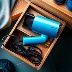 Фен Liberton LHD-6102 Фото 2