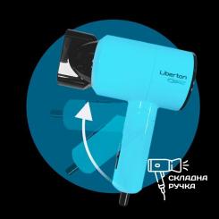 Фен Liberton LHD-6102 Фото 4