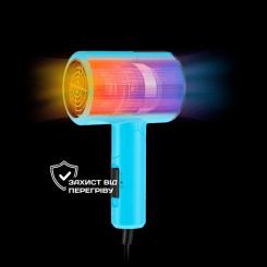 Фен Liberton LHD-6102 Фото 5