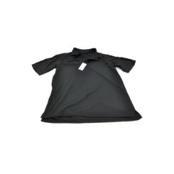 Поло Voltronic з липучками під шеврони Black S Фото