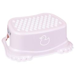Подставка детская Tega Baby DUCK light pink Фото