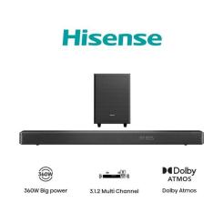 Акустическая система Hisense AX3120G Фото 4