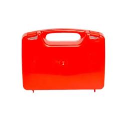 Автомобильная аптечка Poputchik 02-021-П Фото 3