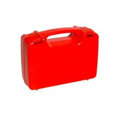 Автомобильная аптечка Poputchik 02-021-П Фото 4