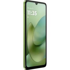 Мобильный телефон Motorola G06 4/64GB Tendril Фото 4