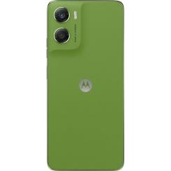 Мобильный телефон Motorola G06 4/64GB Tendril Фото 5