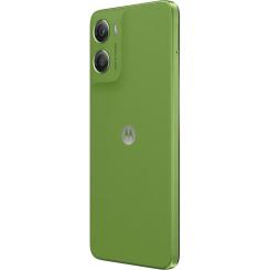 Мобильный телефон Motorola G06 4/64GB Tendril Фото 6