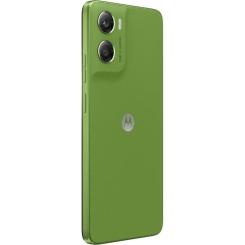 Мобильный телефон Motorola G06 4/64GB Tendril Фото 7