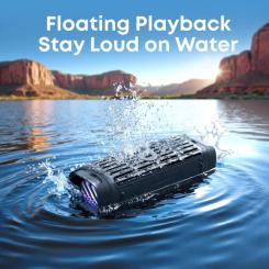 Акустическая система Anker SoundСore Boom 3i Black Фото 10