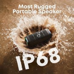 Акустическая система Anker SoundСore Boom 3i Black Фото 4