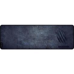 Коврик для мышки YENKEE YPM 3007 Shadow XL Grafit Фото