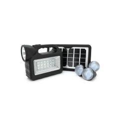 Фонарь GD-Lite GD-101 Фото 2