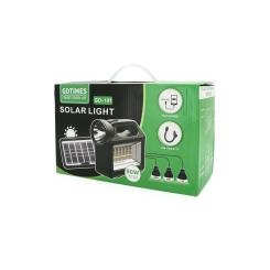 Фонарь GD-Lite GD-101 Фото 3