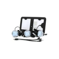 Фонарь GD-Lite GD-101 Фото 5