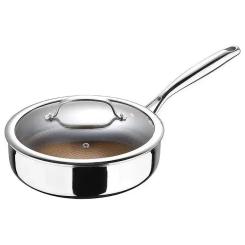 Сотейник MasterPro Giro-gold(US), 2,84 л Фото