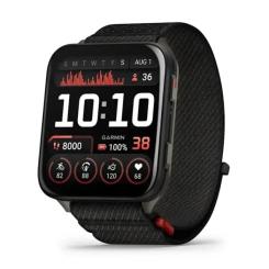 Смарт-часы Garmin Venu X1, Black, GPS Фото