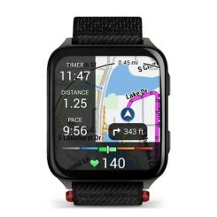 Смарт-часы Garmin Venu X1, Black, GPS Фото 1