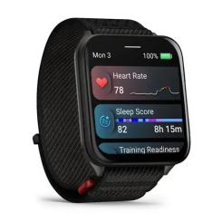 Смарт-часы Garmin Venu X1, Black, GPS Фото 2