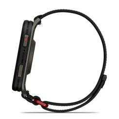 Смарт-часы Garmin Venu X1, Black, GPS Фото 4