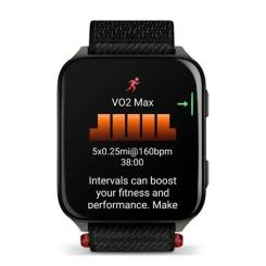 Смарт-часы Garmin Venu X1, Black, GPS Фото 6