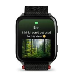 Смарт-часы Garmin Venu X1, Black, GPS Фото 7