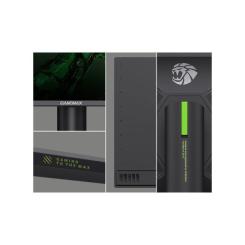 Монитор Gamemax GMX32UCDM Фото 10