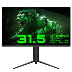 Монитор Gamemax GMX32UCDM Фото