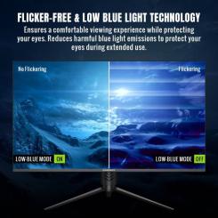 Монитор Gamemax GMX32UCDM Фото 7