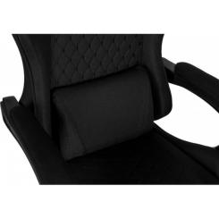 Кресло игровое GT Racer X-2339 Black Фото 8