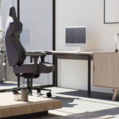 Кресло игровое TX3 Core Mesh Black Фото 10