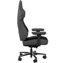 Кресло игровое TX3 Core Mesh Black Фото 3