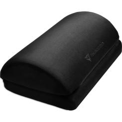 Кресло игровое TX3 Core Mesh Black Фото 7