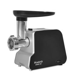 Мясорубка Magio МG-268 N Фото 1