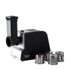 Мясорубка Magio МG-268 N Фото 2