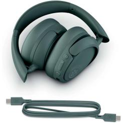 Наушники Jlab Jbuds Lux Wireless Sage Фото 5