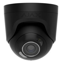 Камера видеонаблюдения Ajax TurretCam HL (5/4.0) black Фото