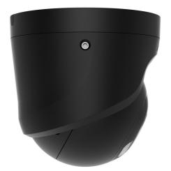 Камера видеонаблюдения Ajax TurretCam HL (5/4.0) black Фото 3