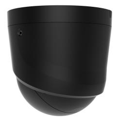 Камера видеонаблюдения Ajax TurretCam HL (5/4.0) black Фото 4