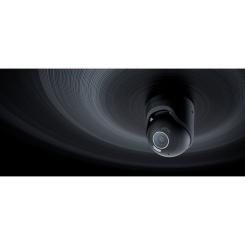 Камера видеонаблюдения Ajax TurretCam HL (5/4.0) black Фото 6