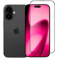 Стекло защитное iLera DeLuxe Original Glass 2.0 iPhone 17 Фото 1