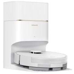 Пылесос Dreame Bot D20 Pro Plus White Фото 9