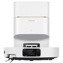 Пылесос Dreame Bot D20 Pro Plus White Фото 11