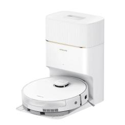 Пылесос Dreame Bot D20 Pro Plus White Фото