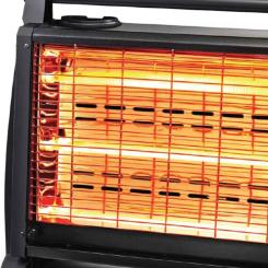 Обогреватель FLORIA ZLN2205 Фото 1